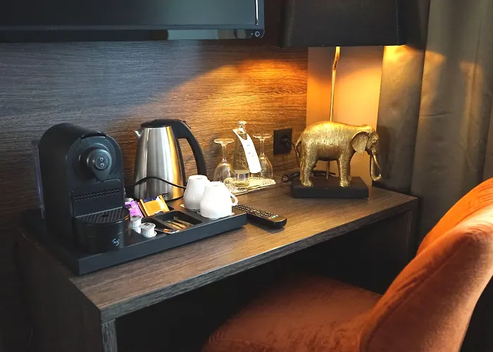 Boutique Hotel Germania