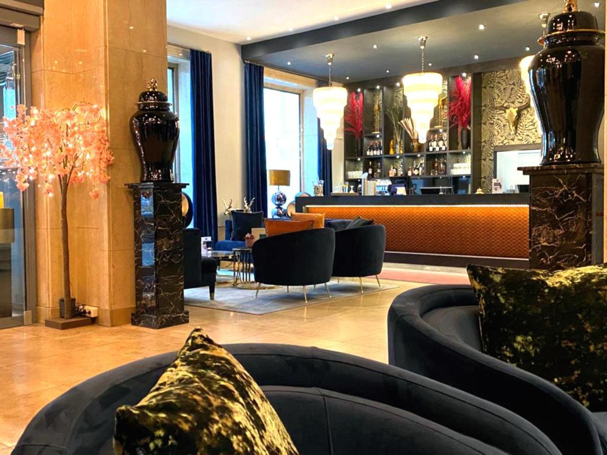 Boutique Germania 4* Мюнхен