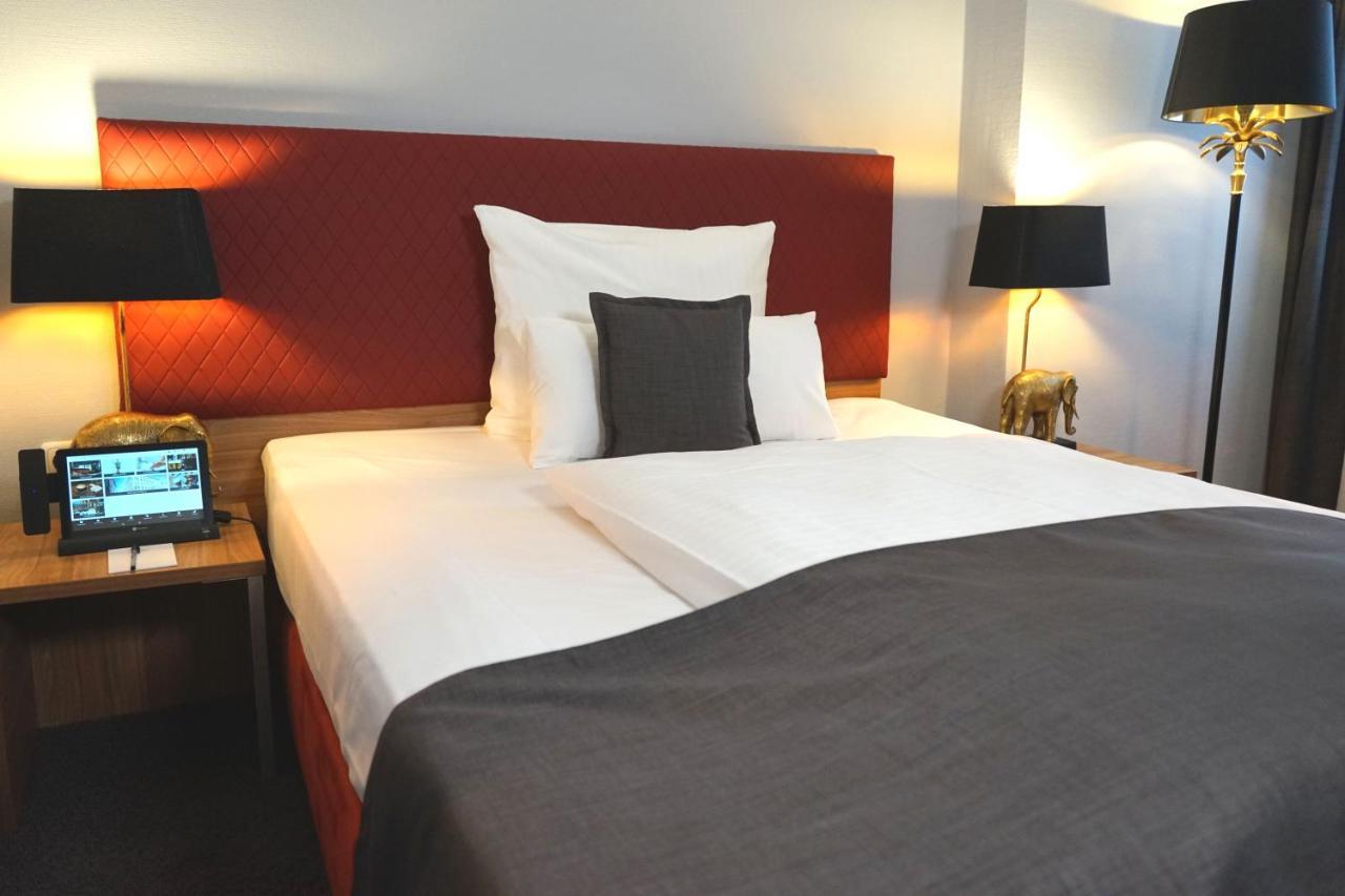 Boutique Germania 4* Мюнхен
