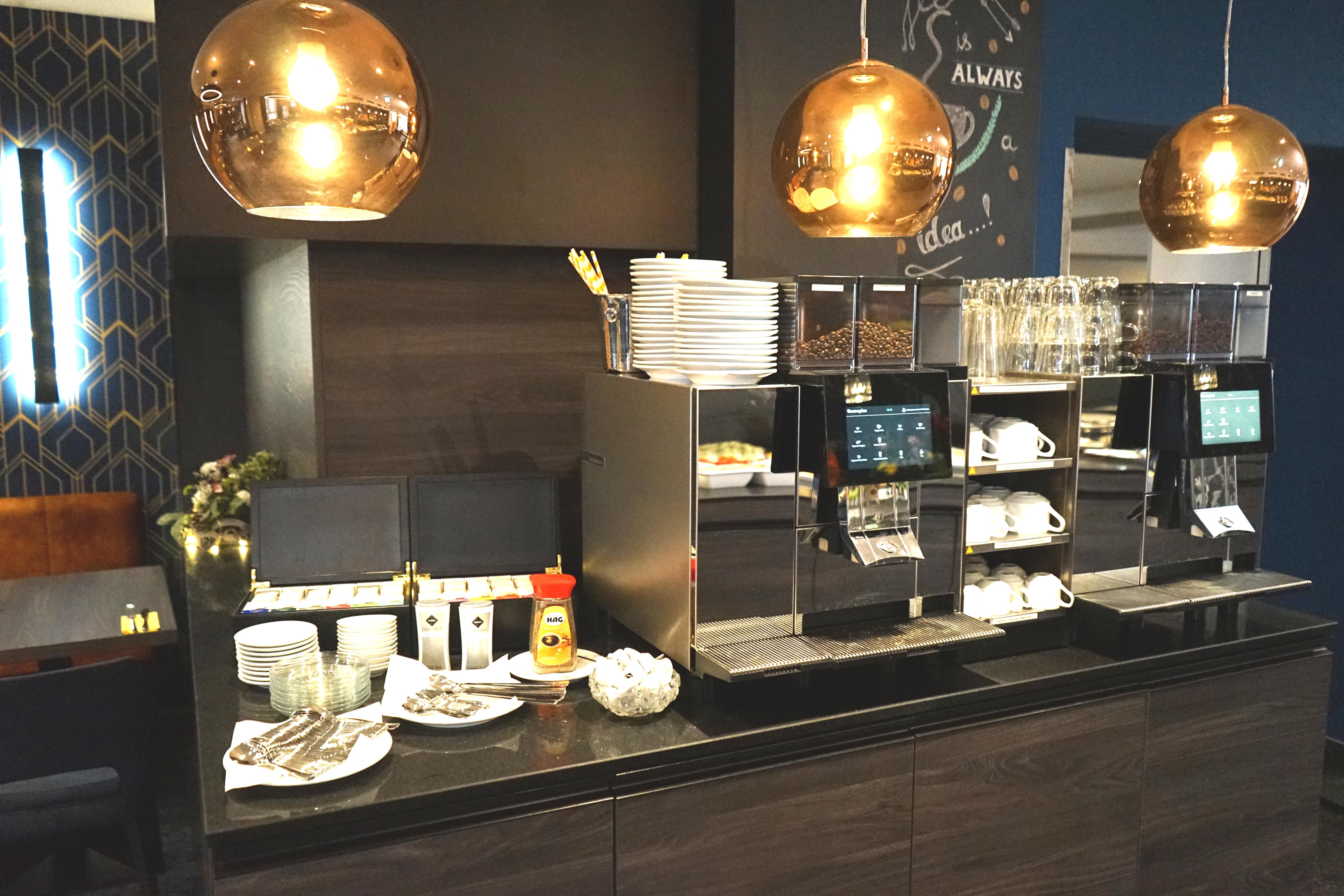 Boutique Germania Отель Мюнхен