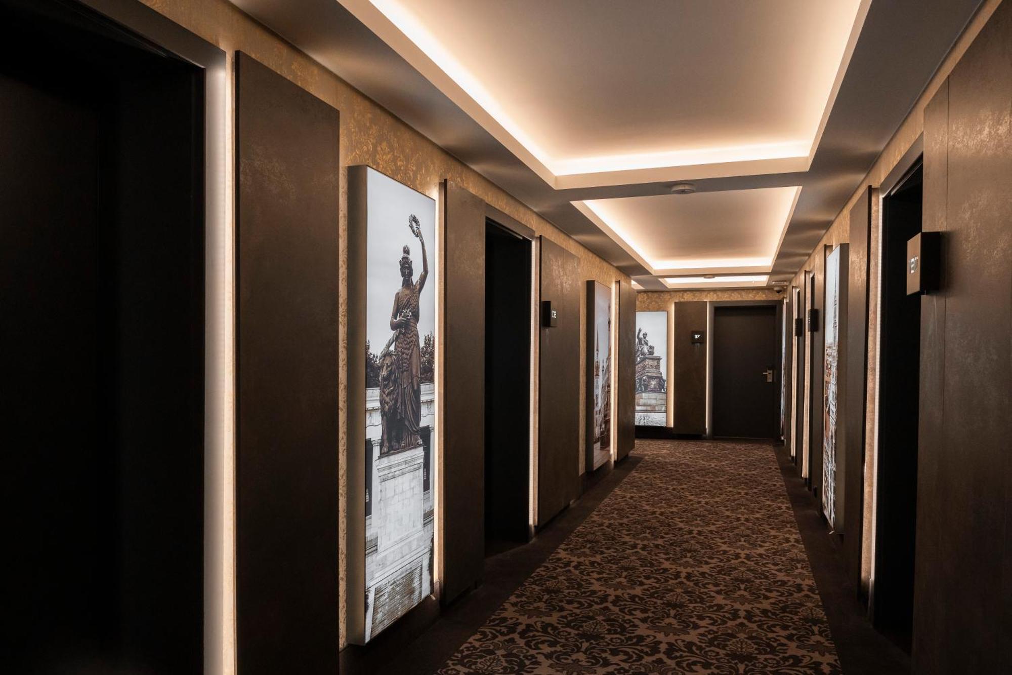 Boutique Germania Отель 4*