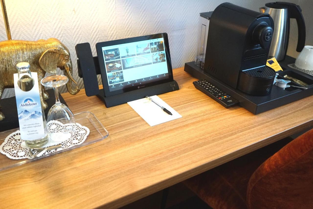 Hotel Boutique Germania