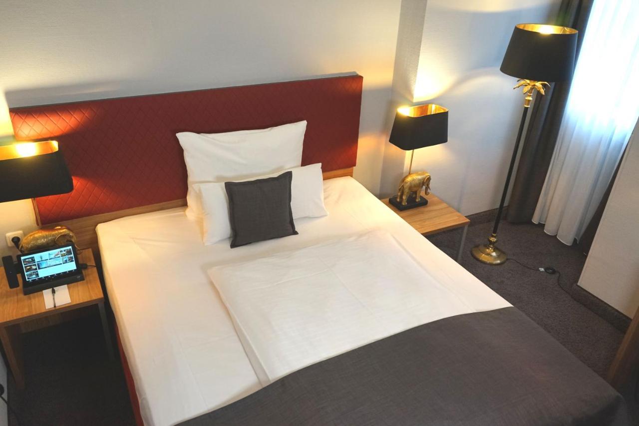 Hotel Boutique Germania München