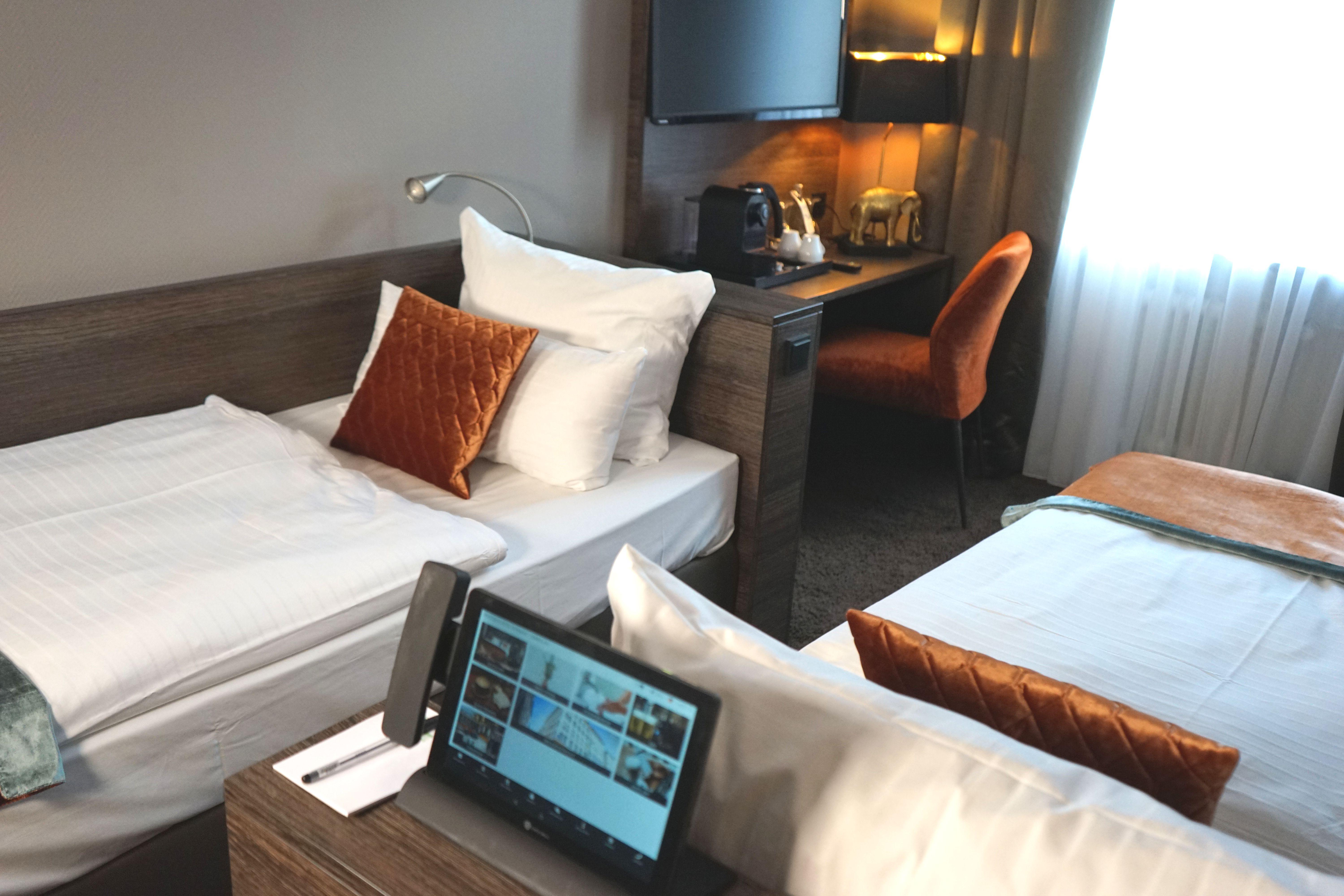 Hotel Boutique Germania 4*