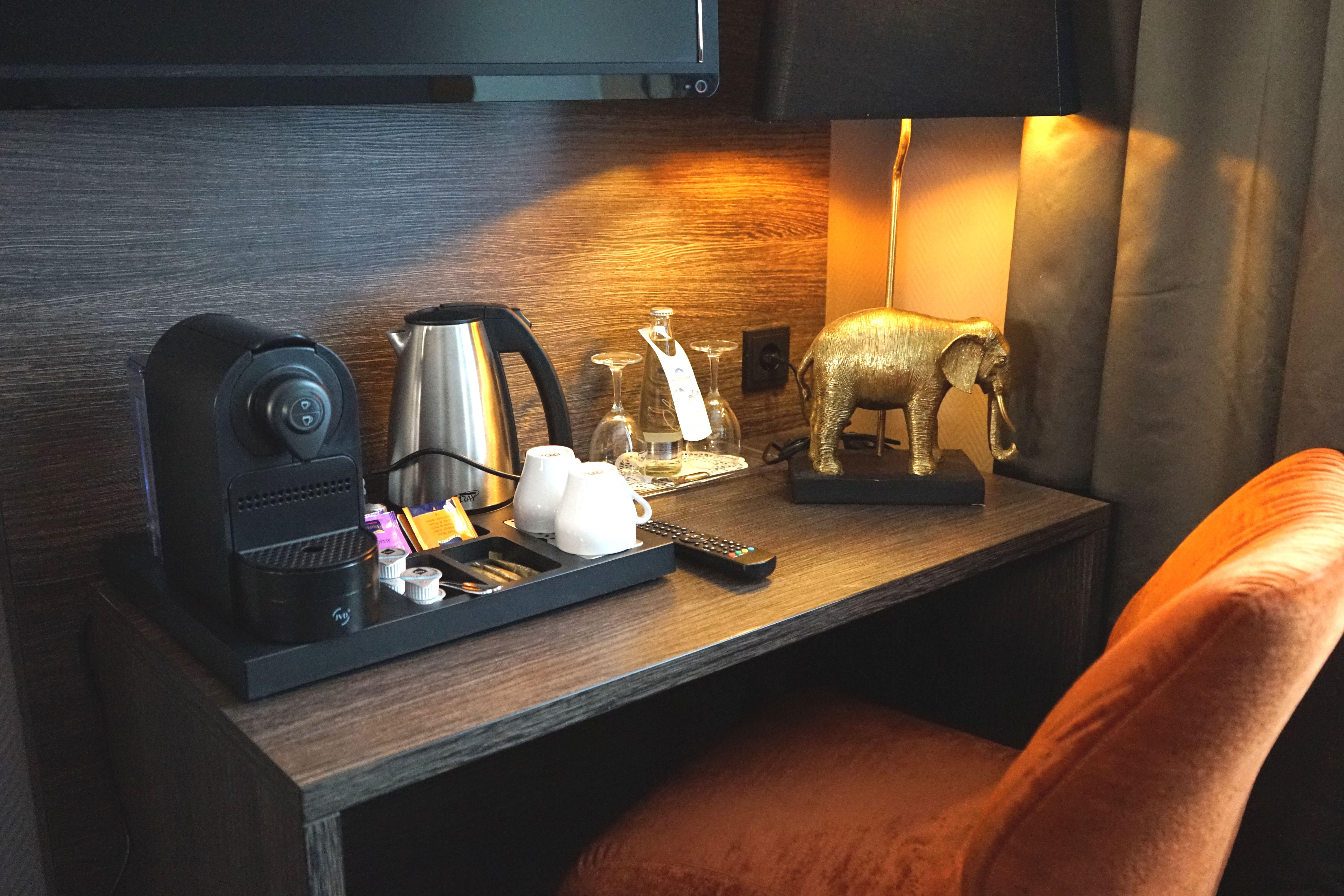 Boutique Germania 4*
