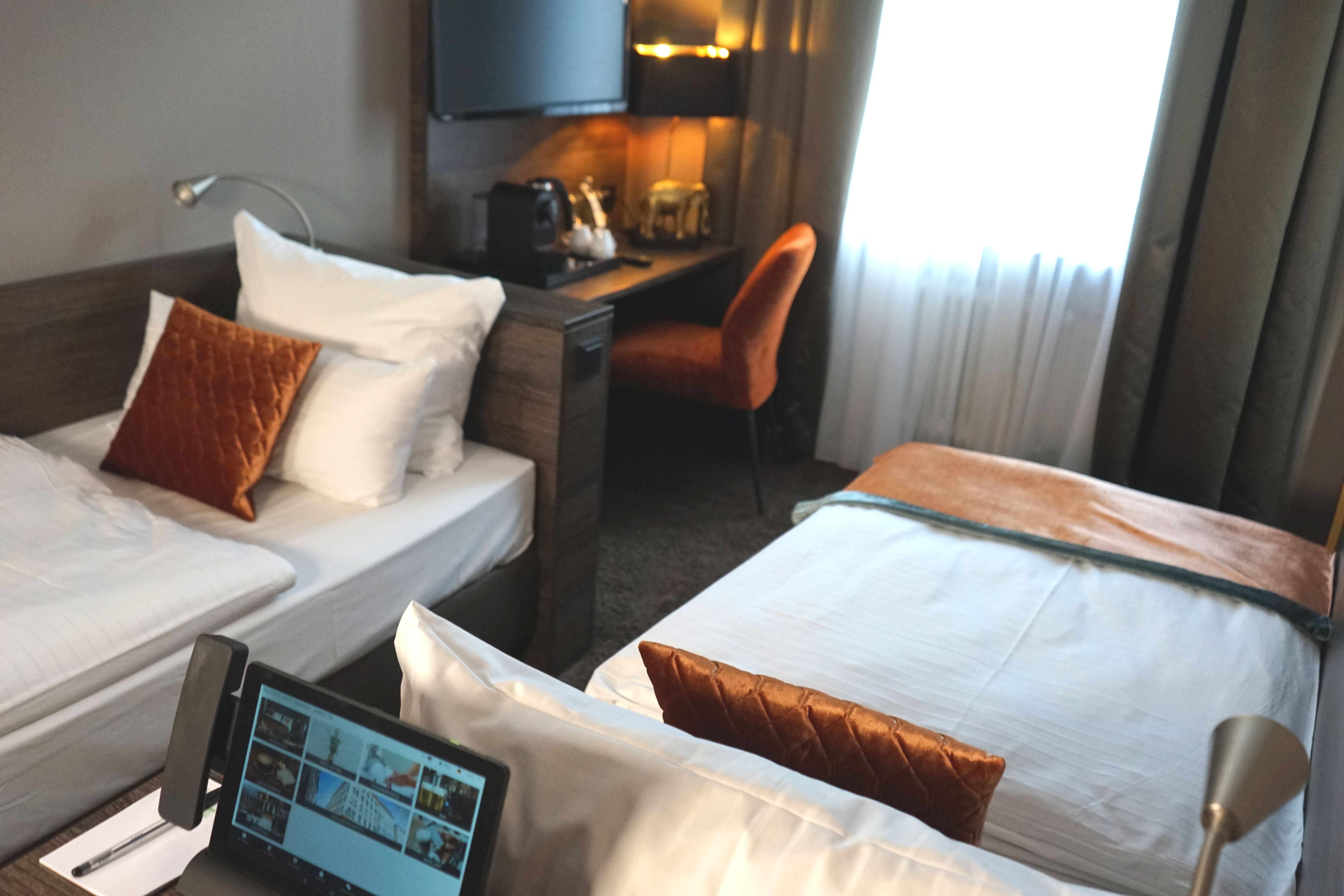 Boutique Germania 4* München