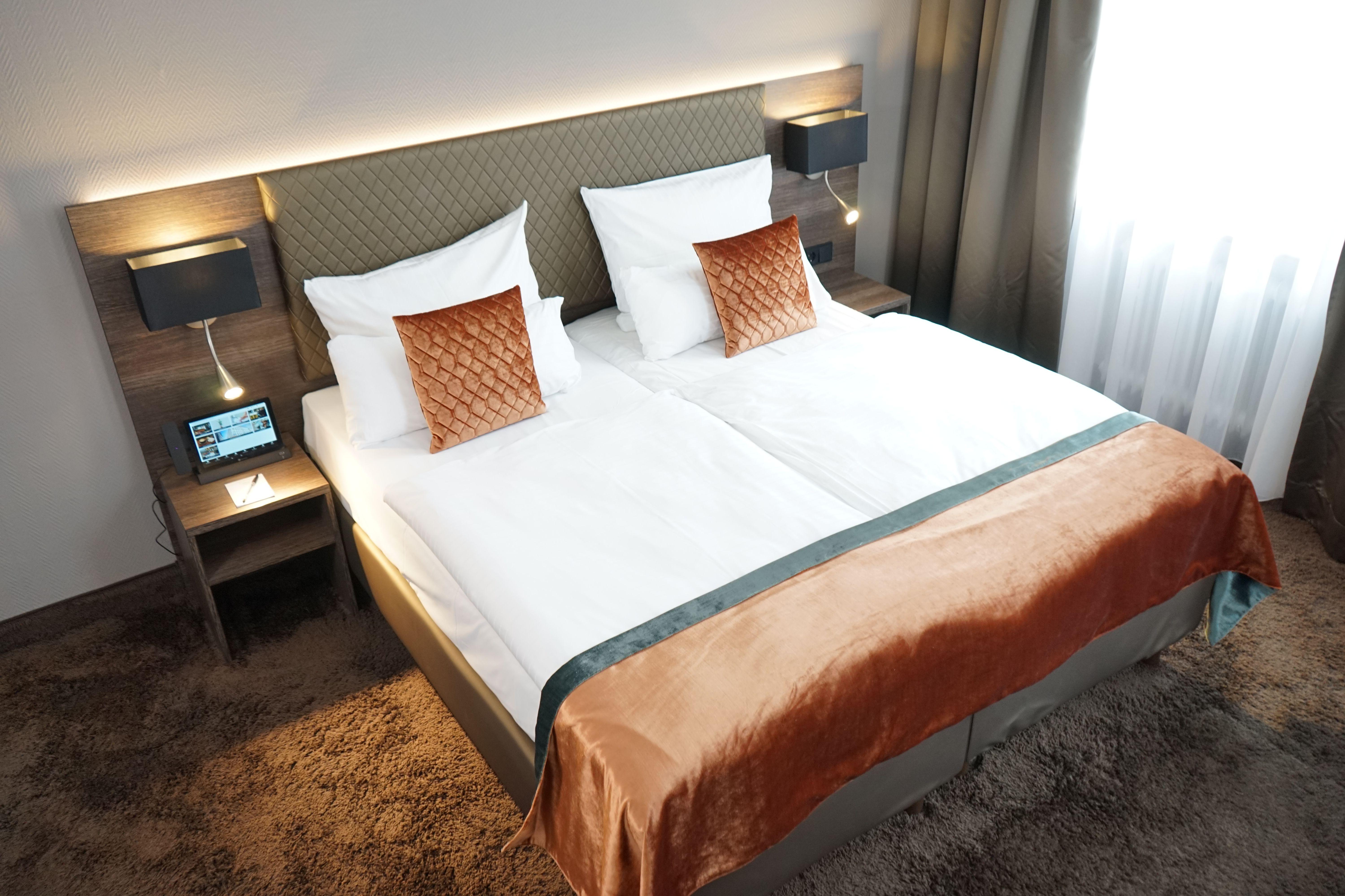 Boutique Germania 4*