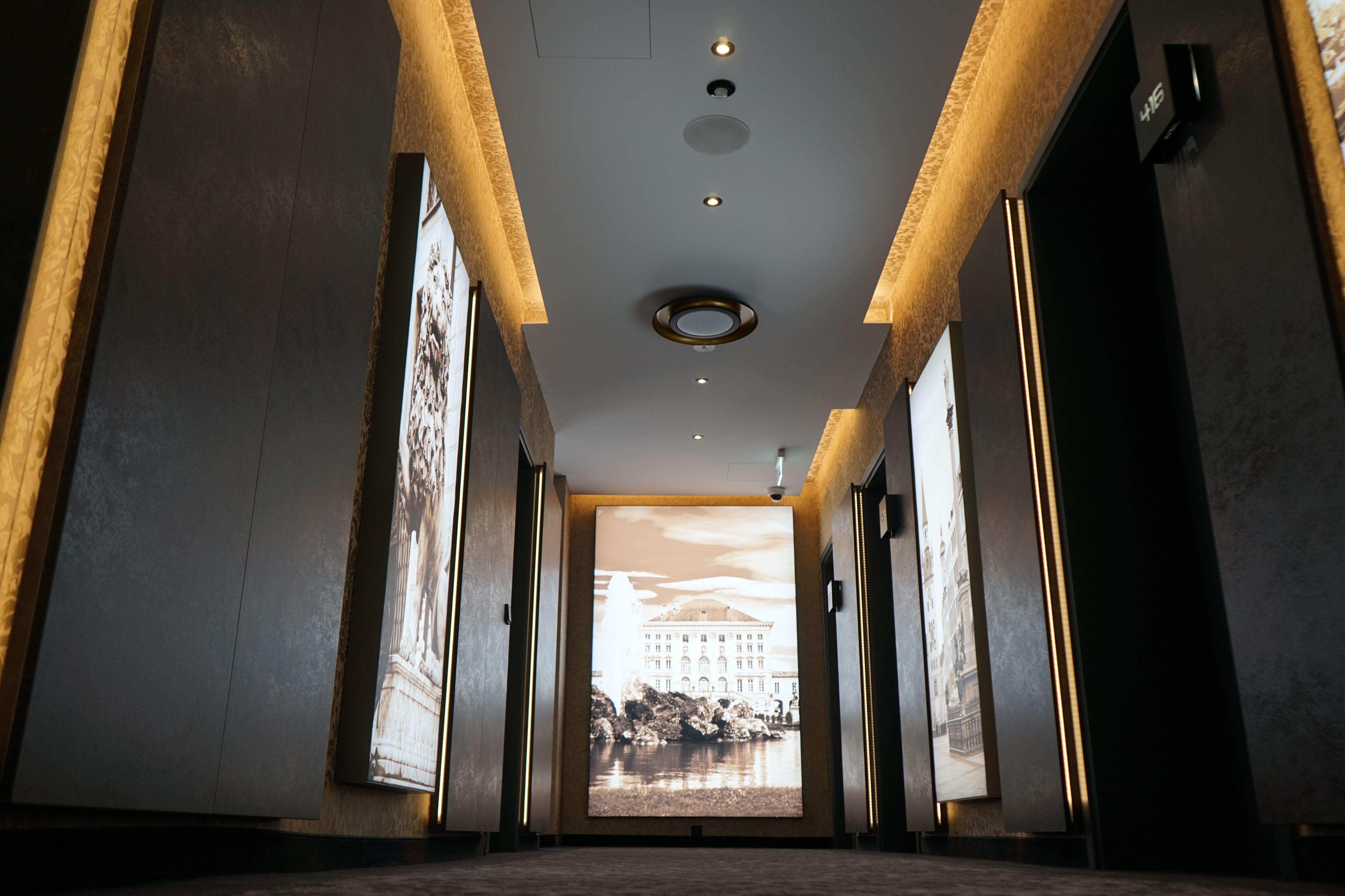 Boutique Germania München