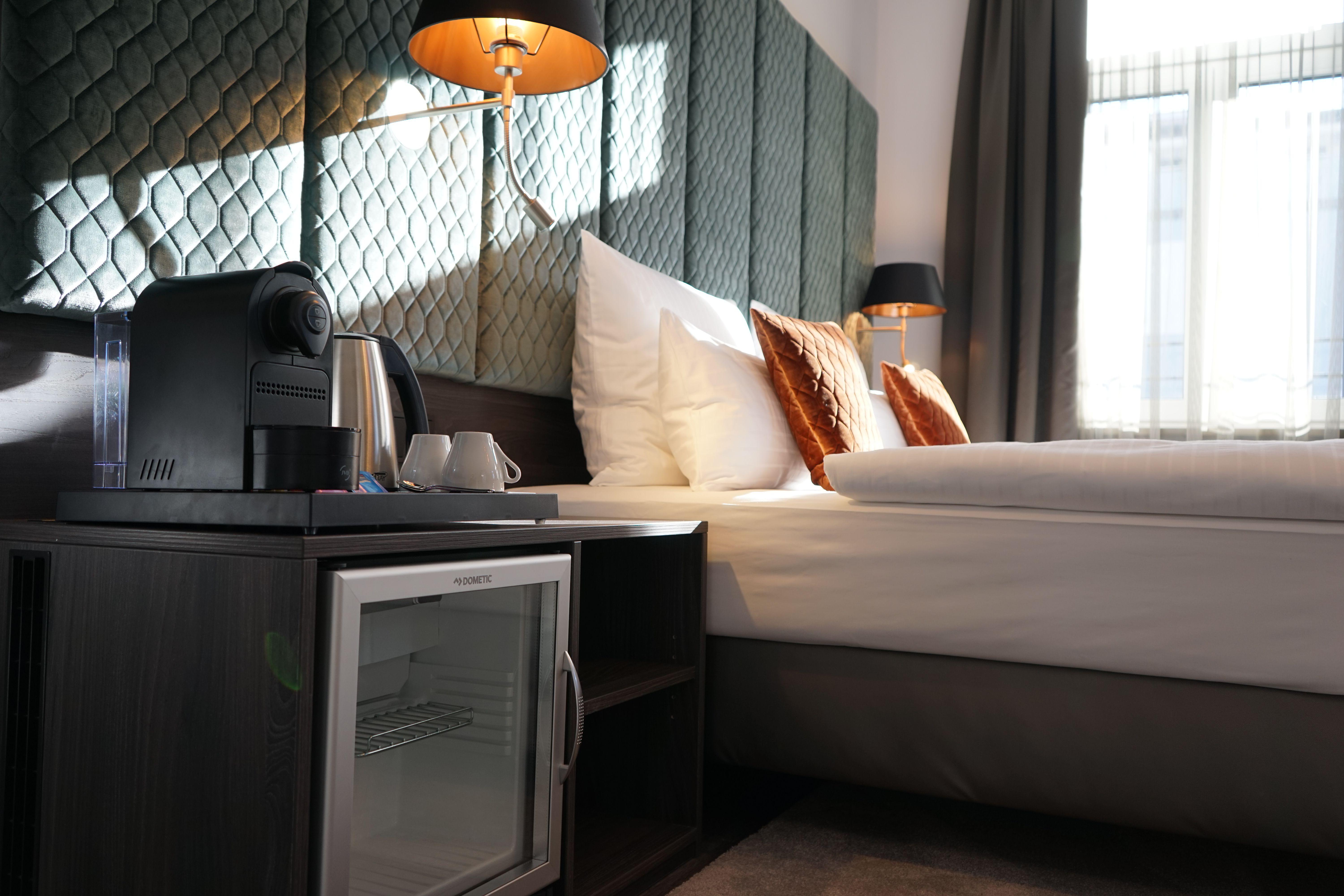 Hotel Boutique Germania 4*