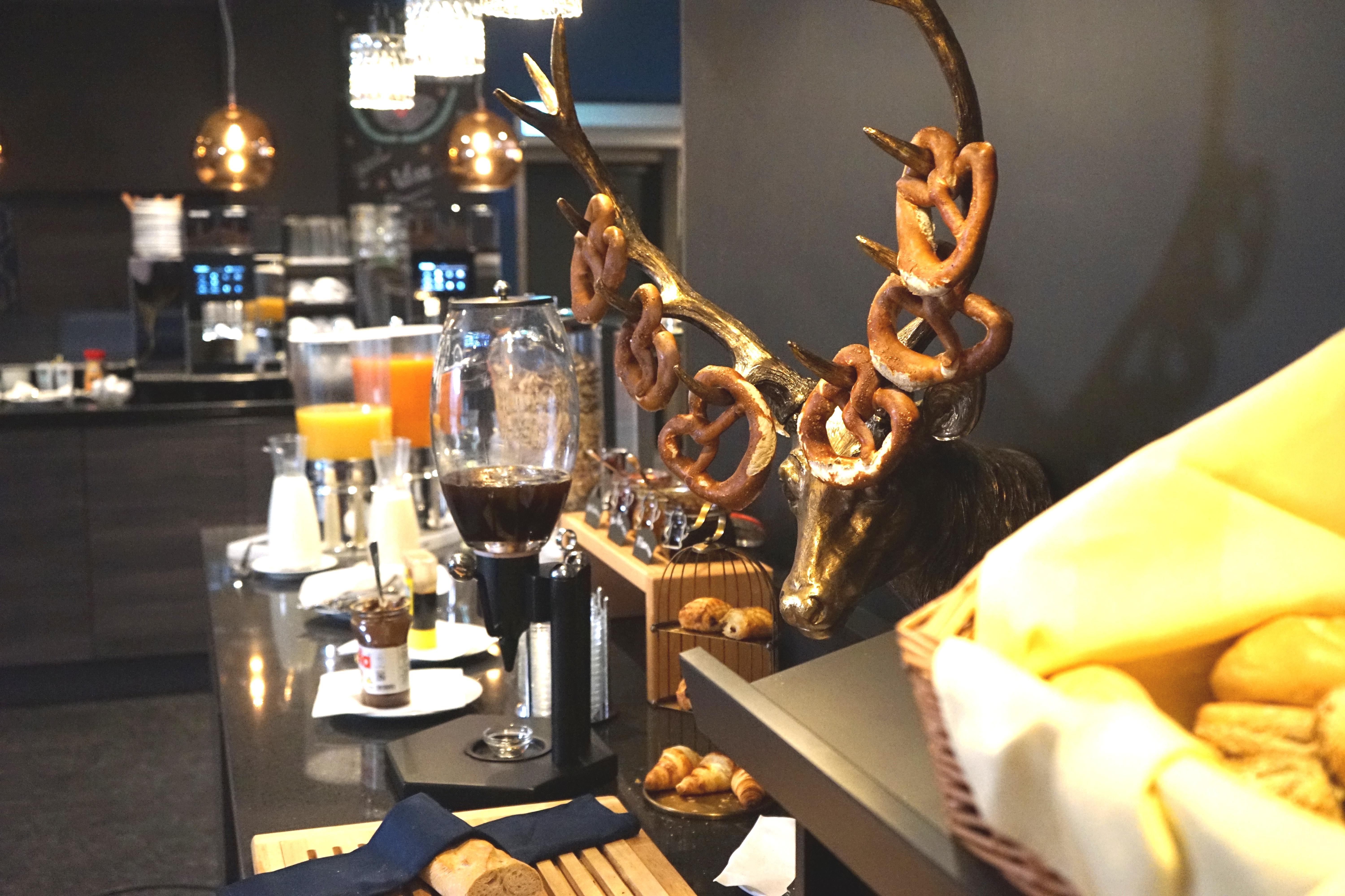 Hotel Boutique Germania