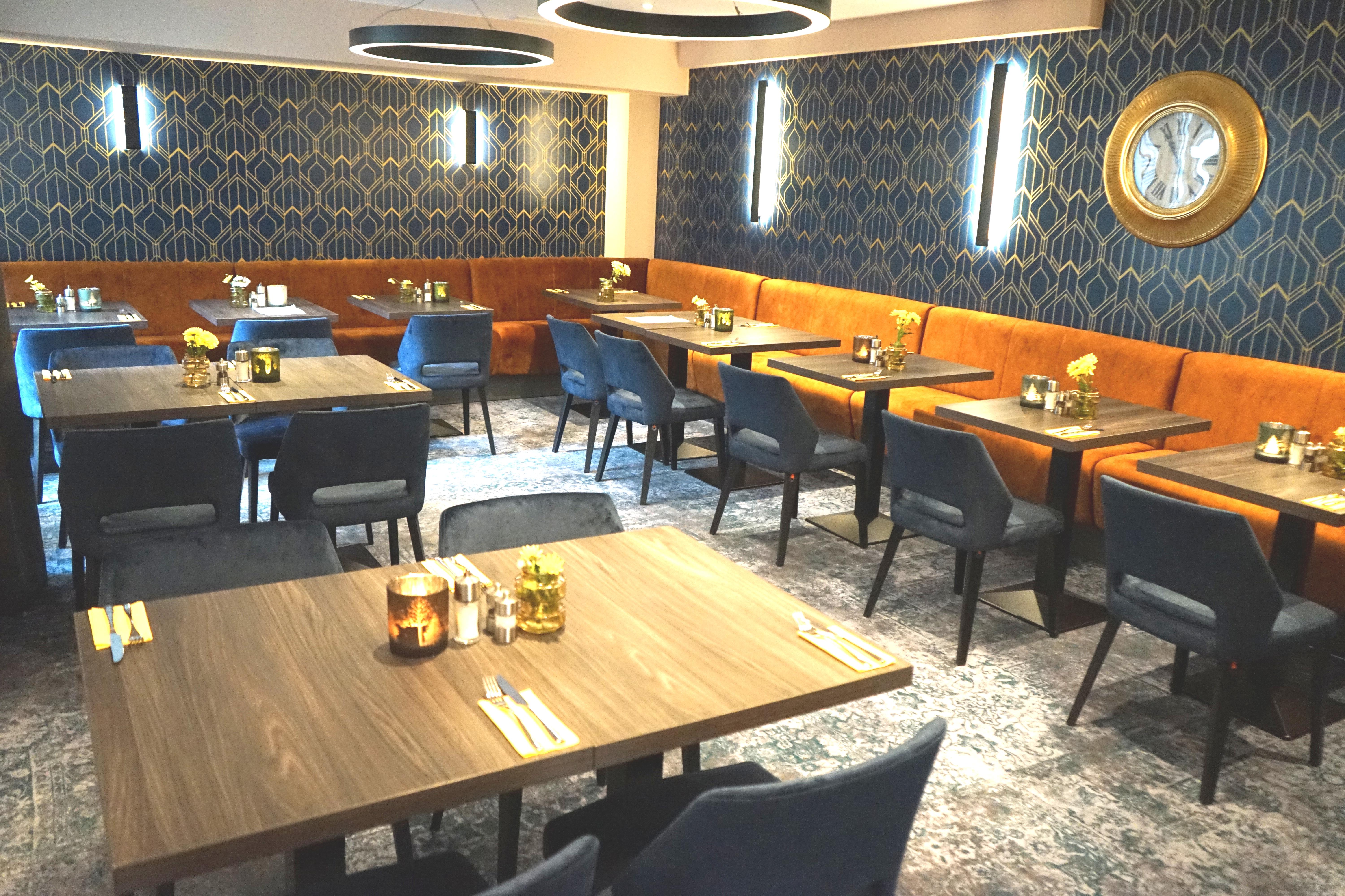 Boutique Germania Hotel 4*