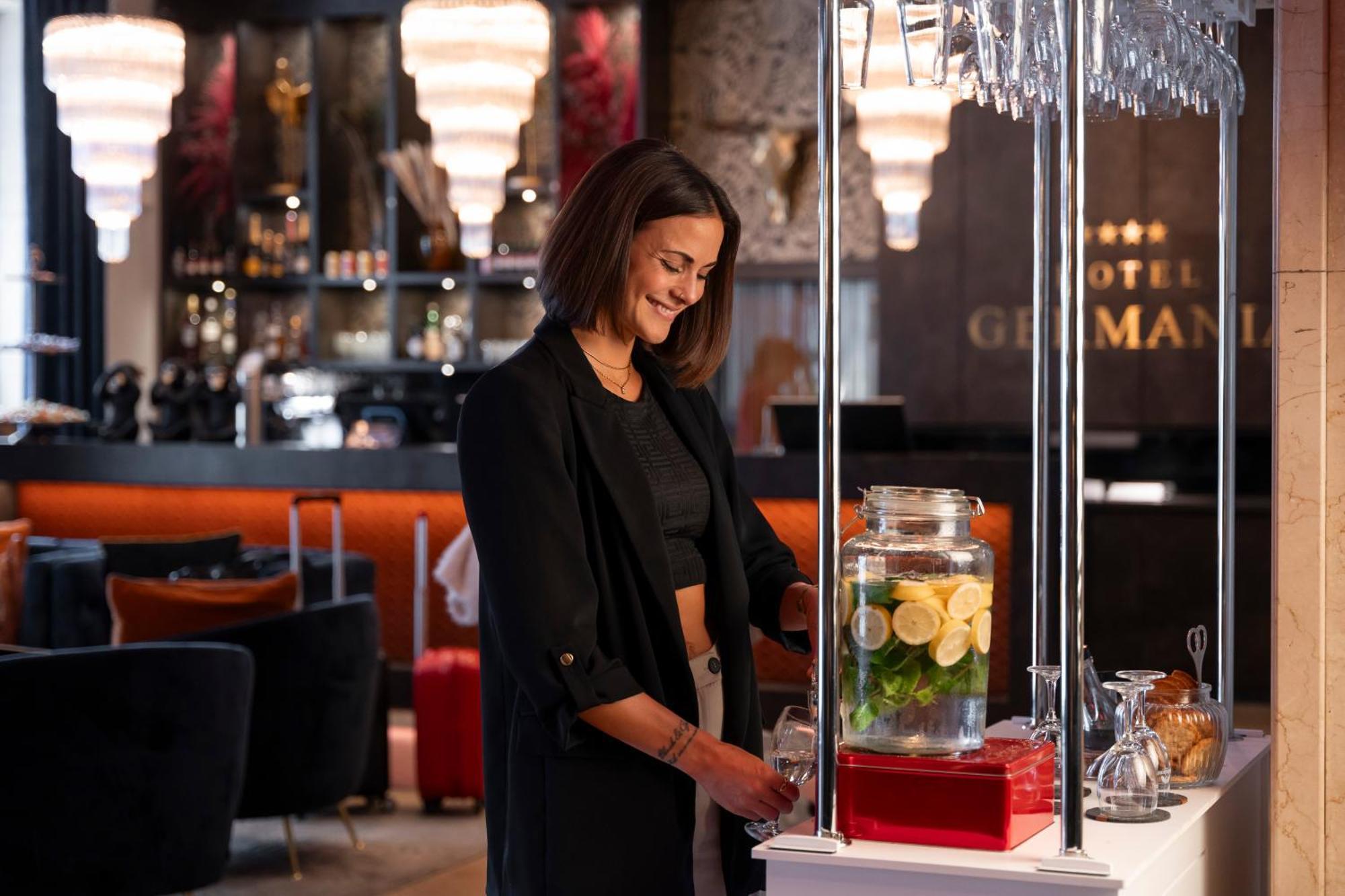 Boutique Germania 4* München