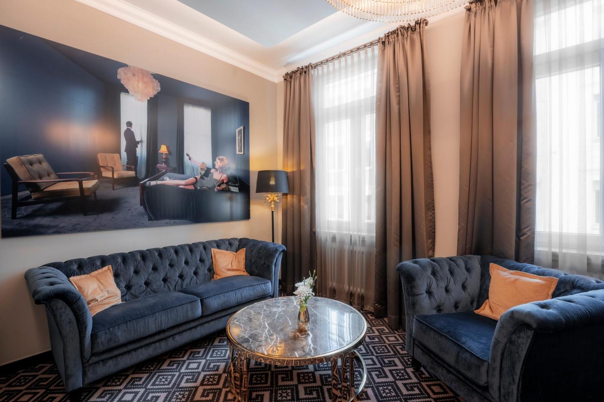 Boutique Germania 4* München