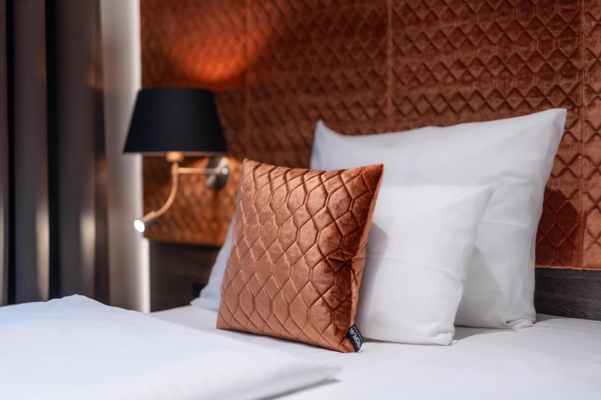 Boutique Germania Hotel München