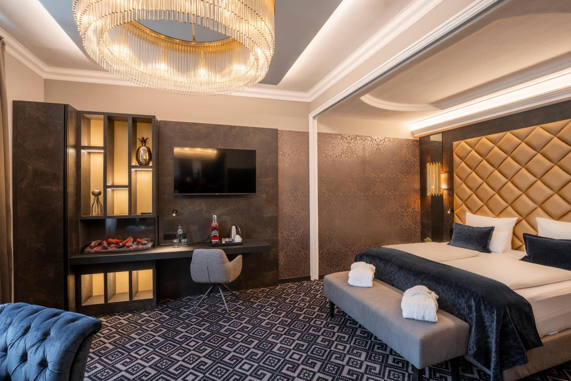 Boutique Germania 4*