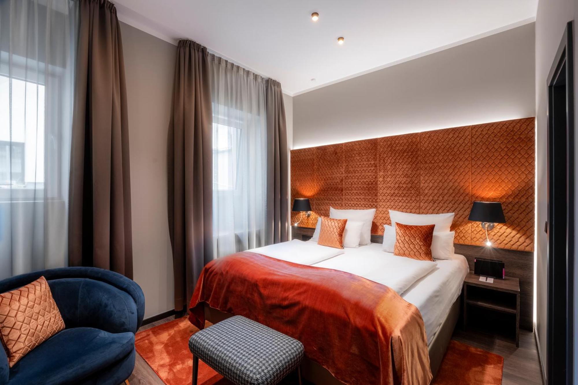 Boutique Germania Hotel München