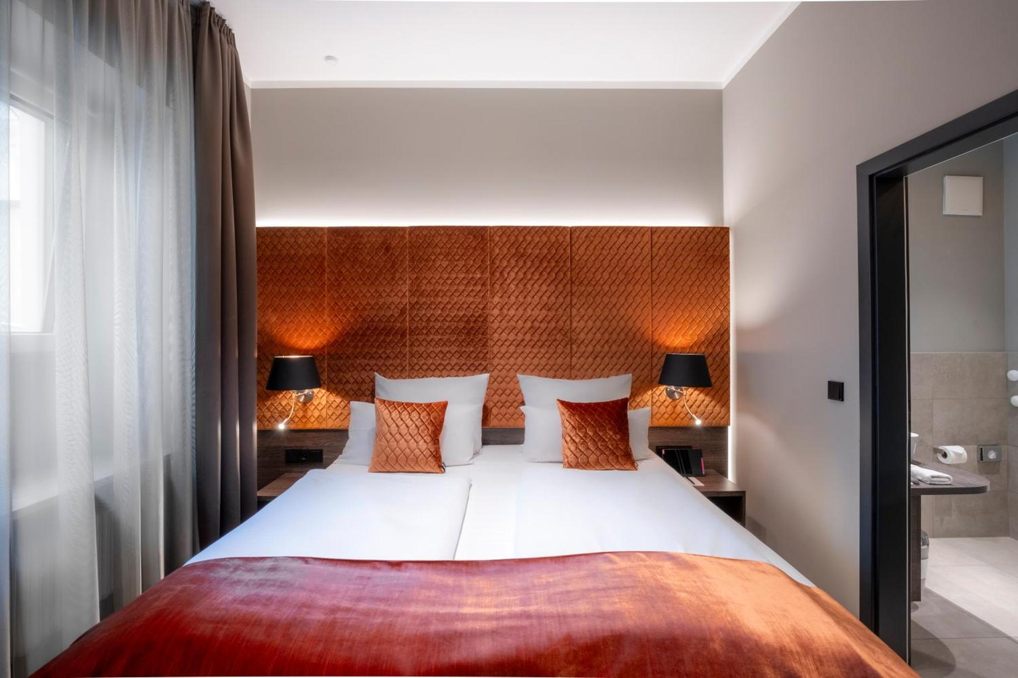 Hotel Boutique Germania München