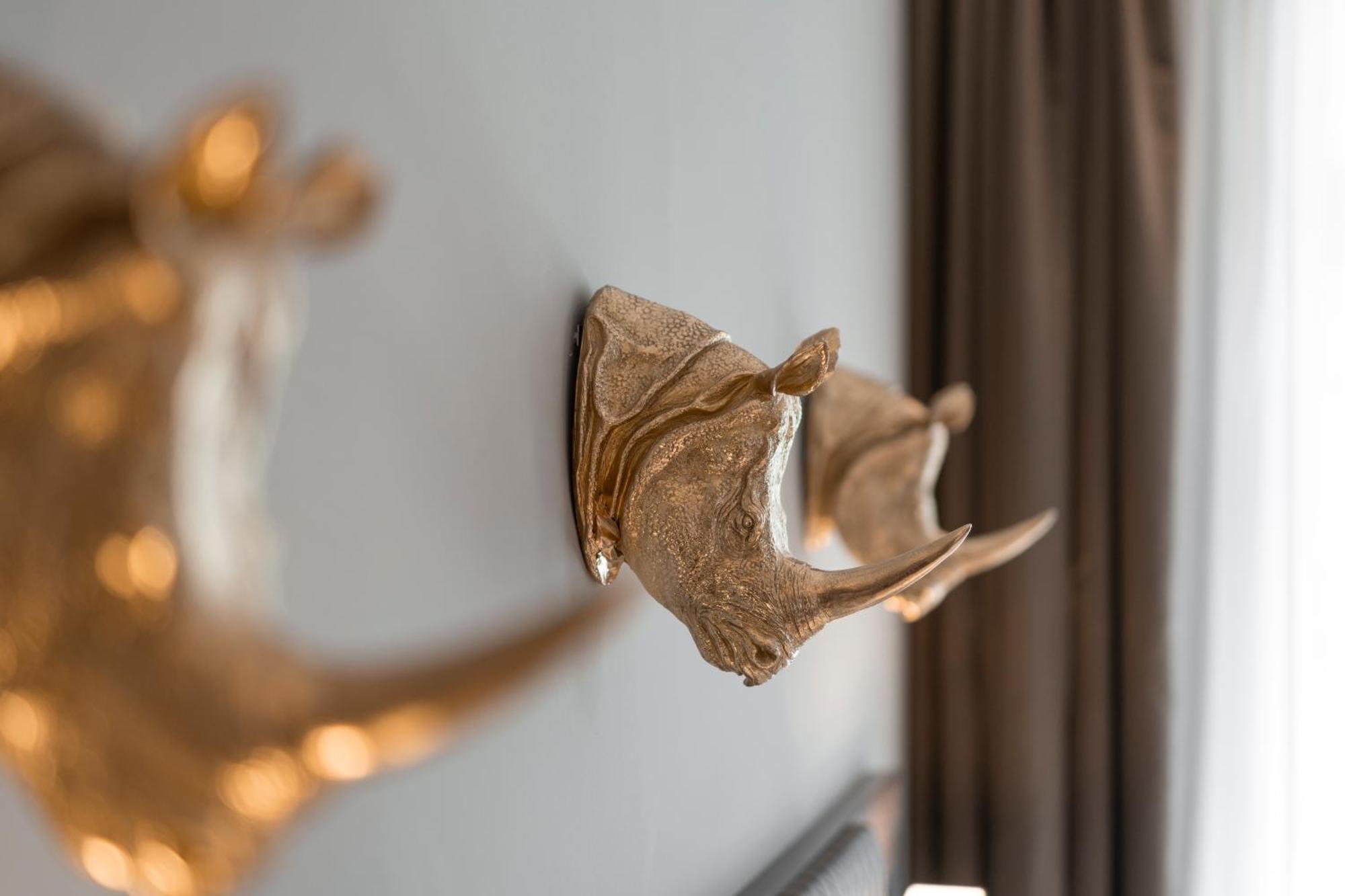 Hotel Boutique Germania