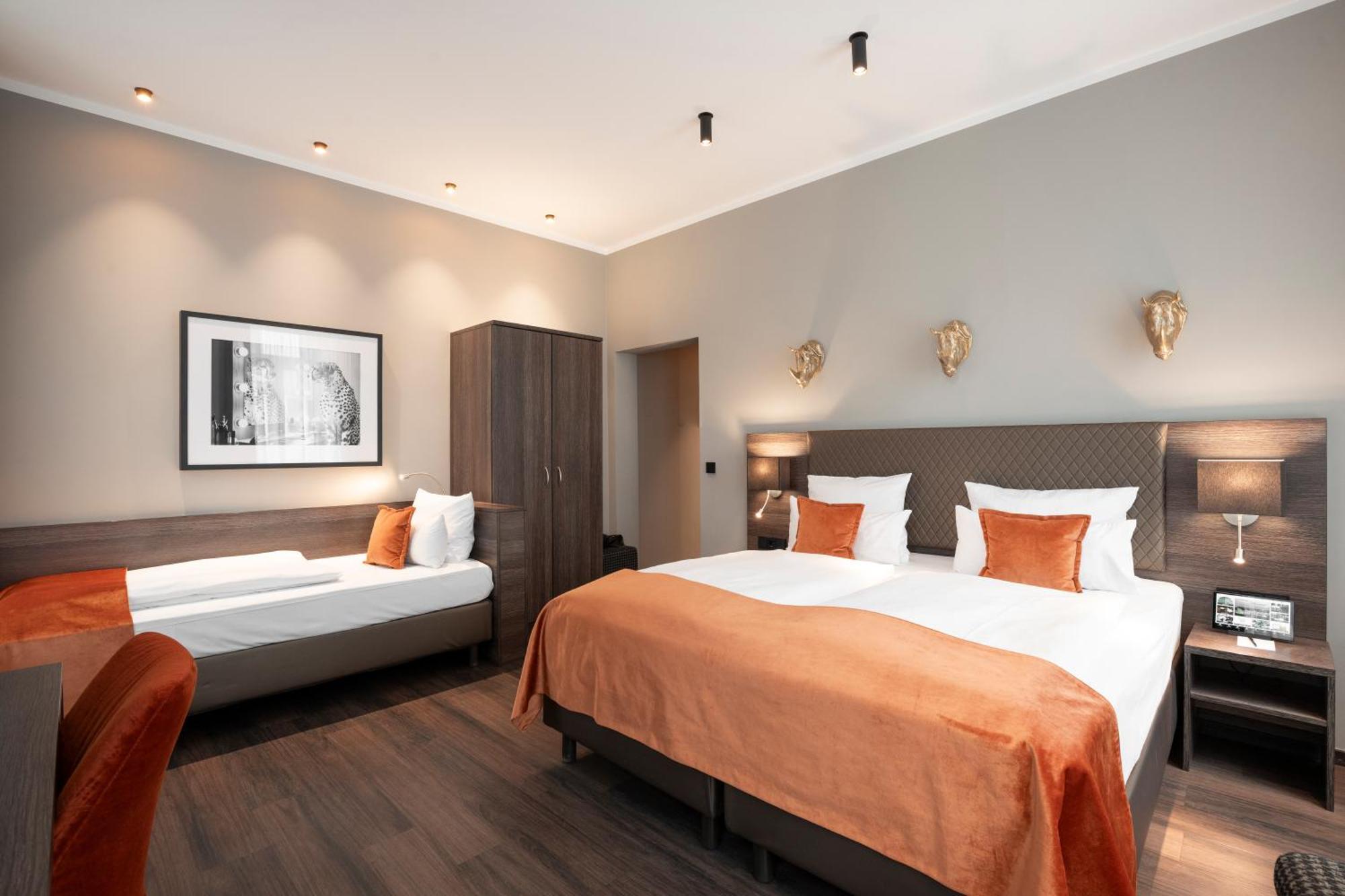 Boutique Germania Hotel