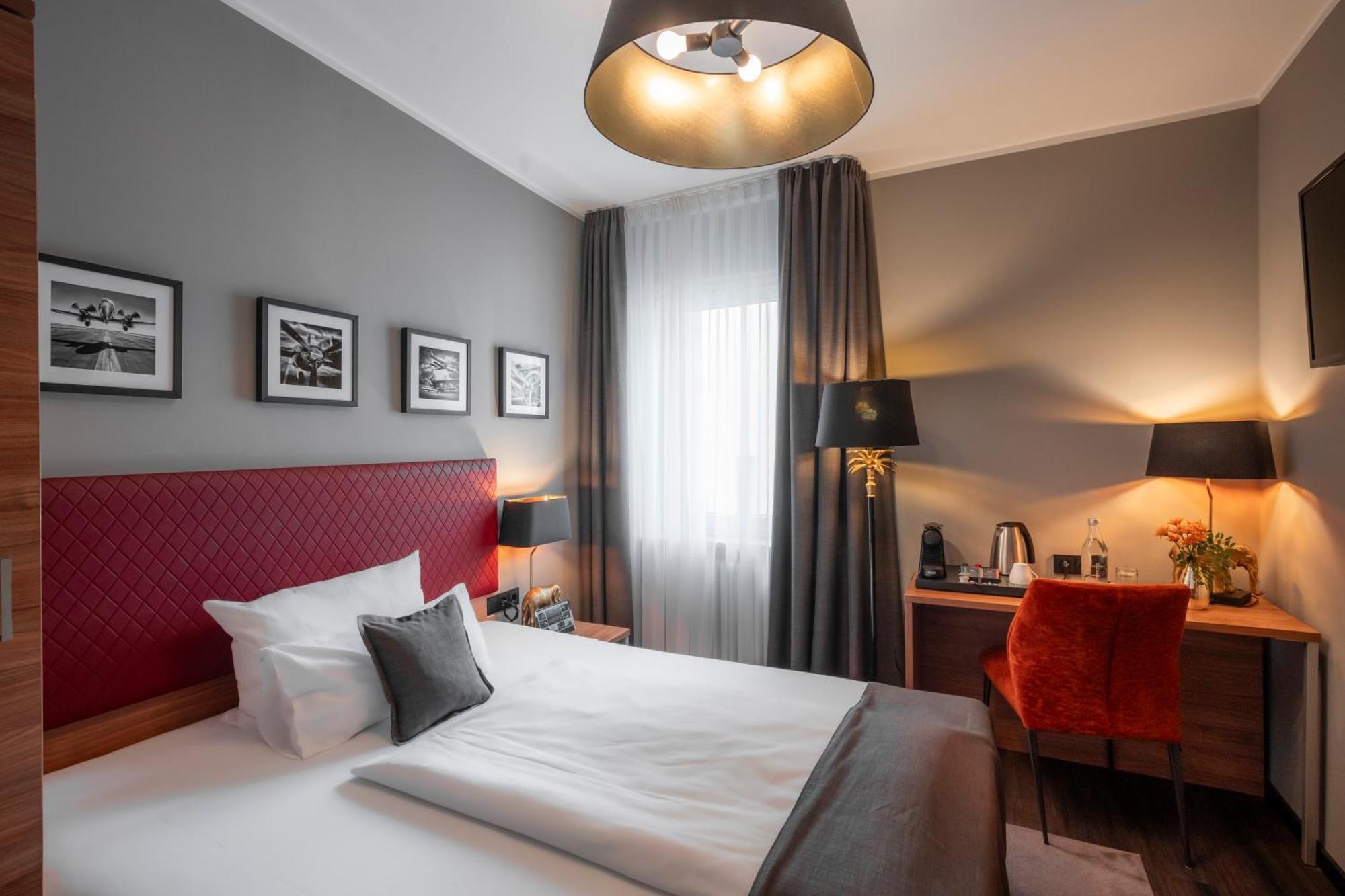Boutique Germania Hotel 4*