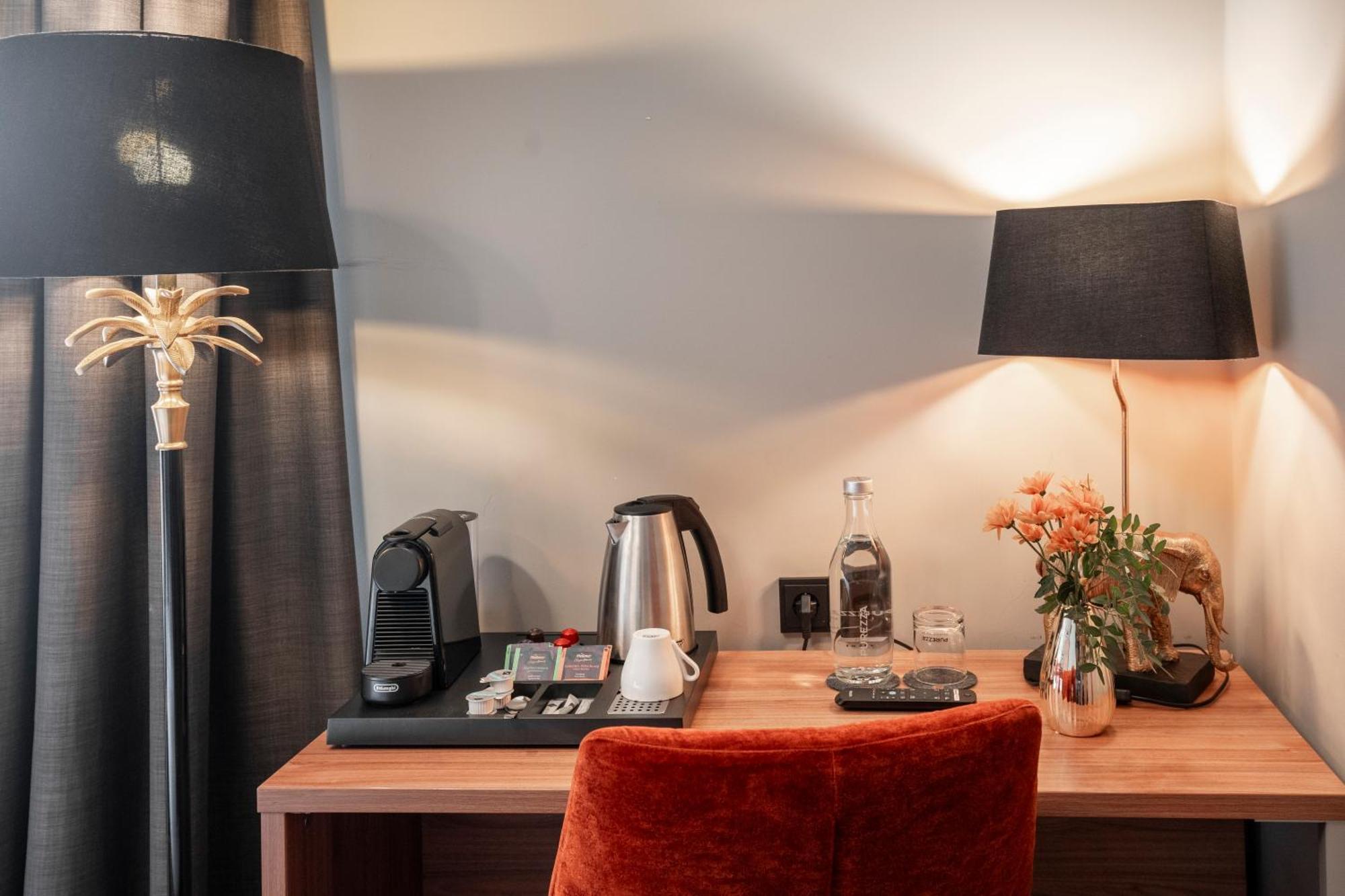 Boutique Germania 4* München