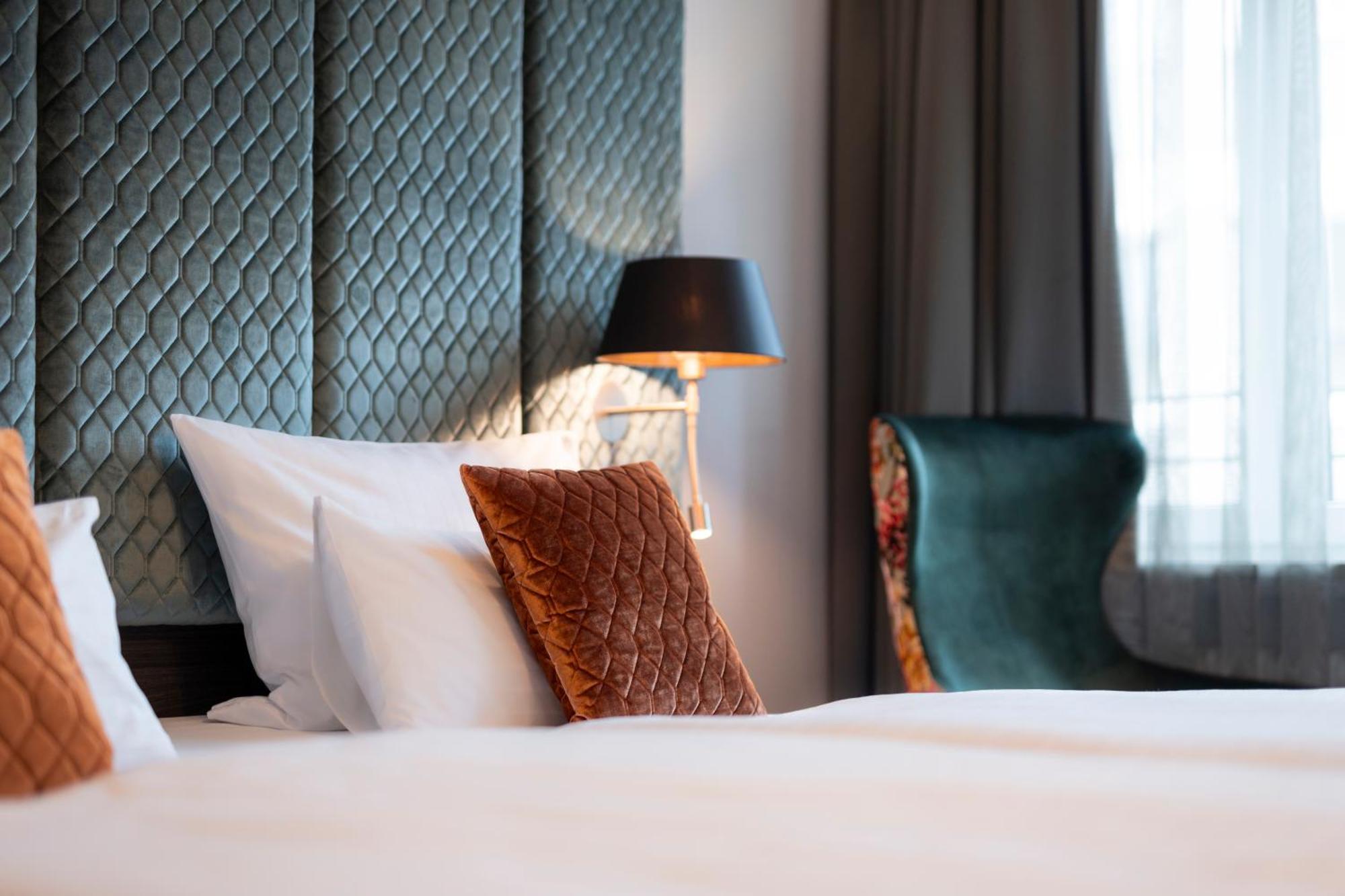 Hotel Boutique Germania