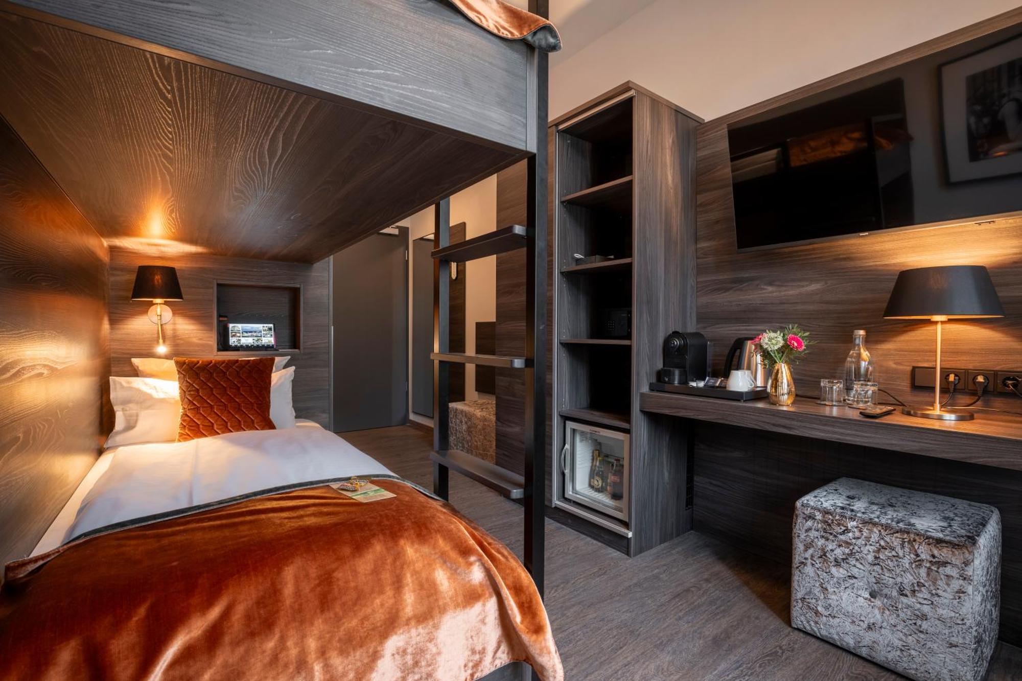 Hotel Boutique Germania München