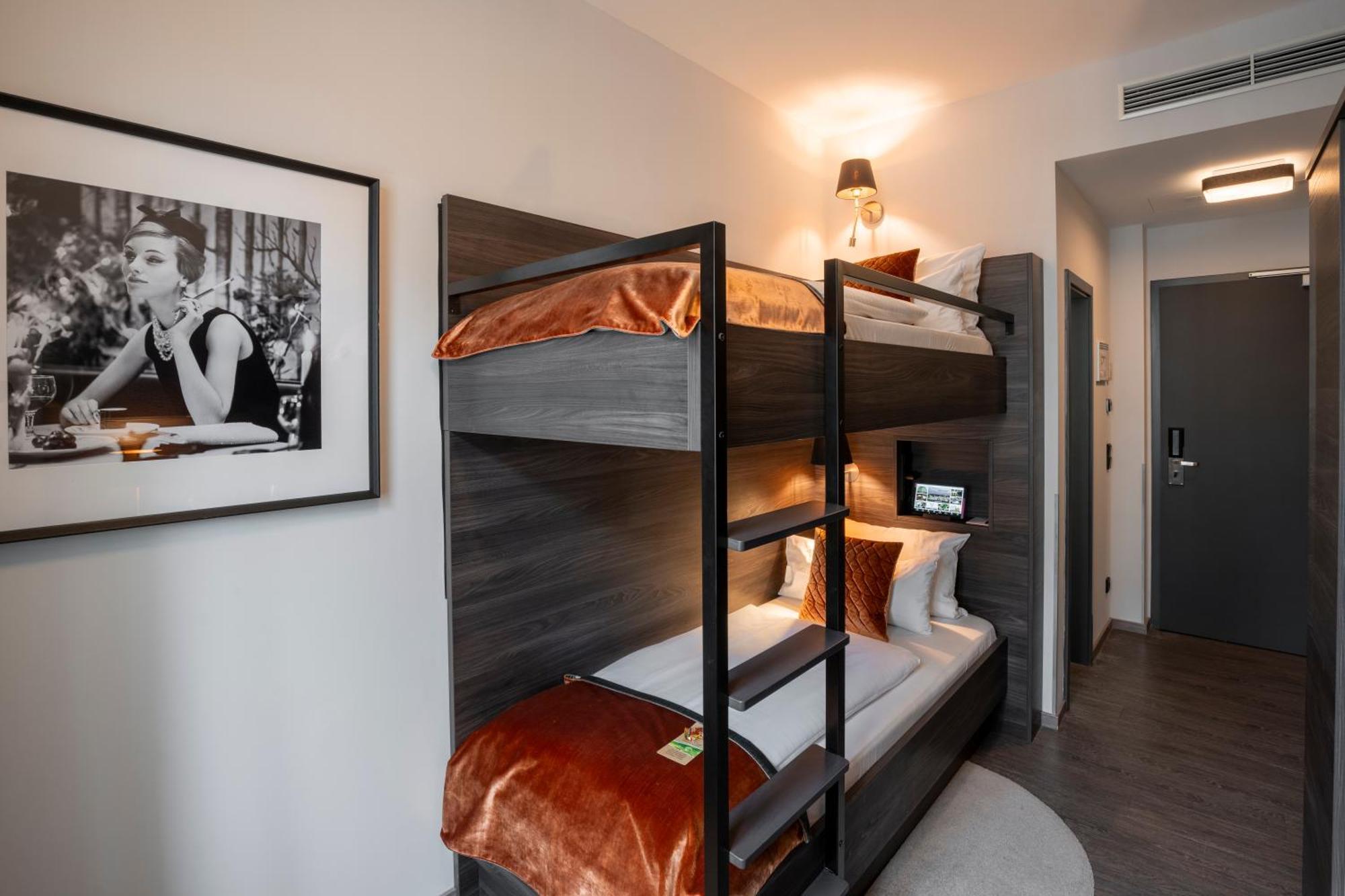 Boutique Germania 4*
