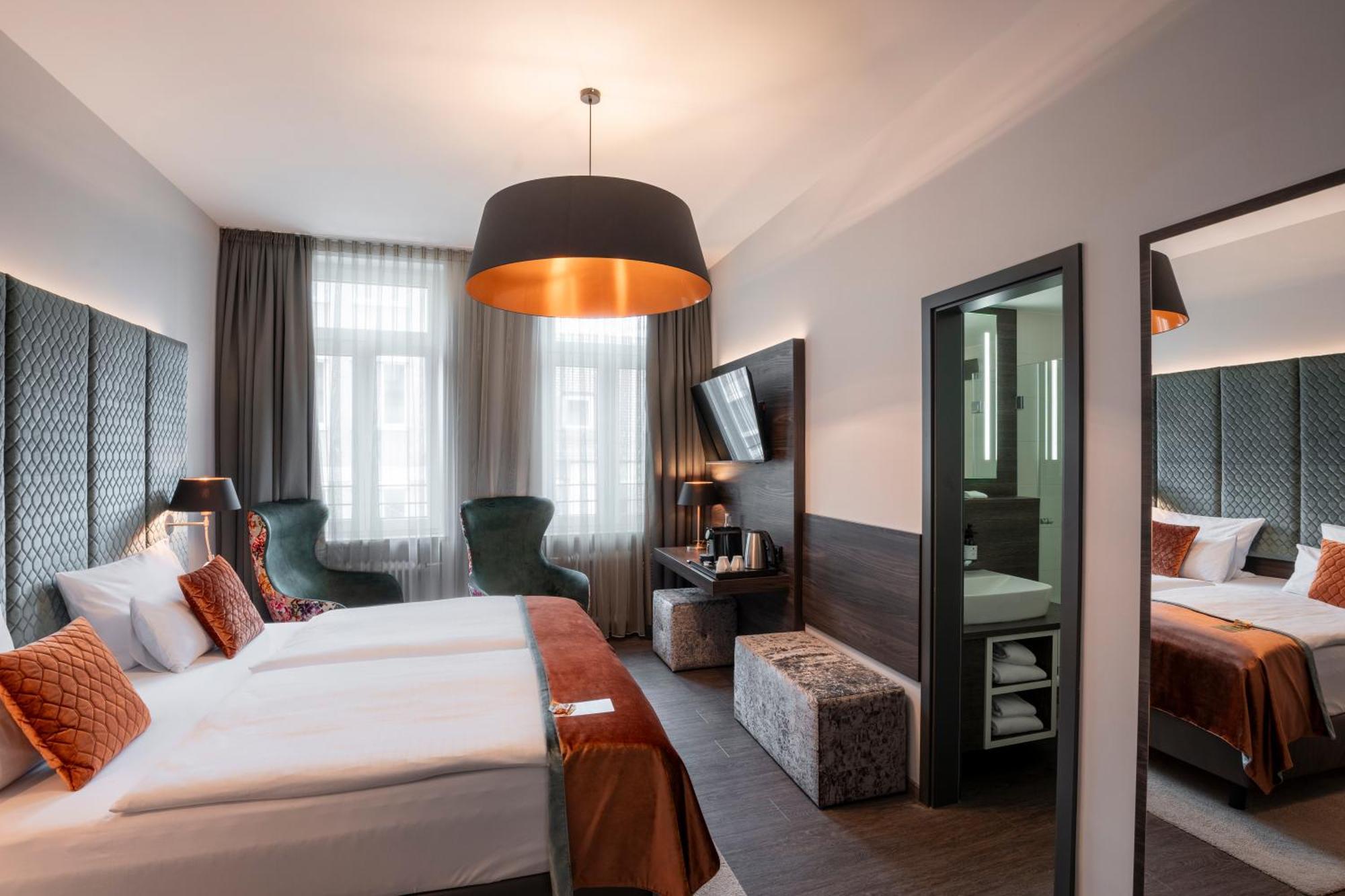 Boutique Germania München