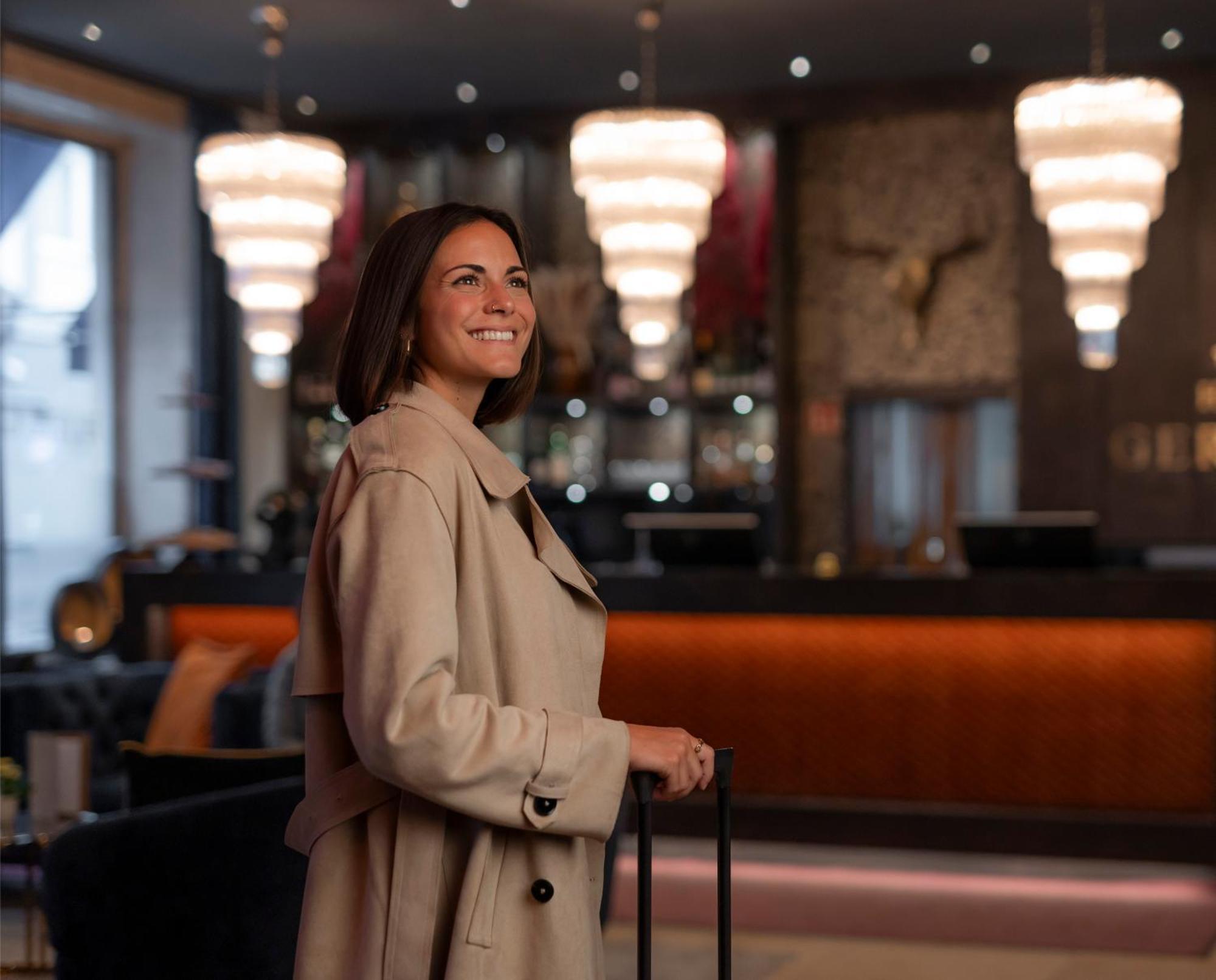 Hotel Boutique Germania